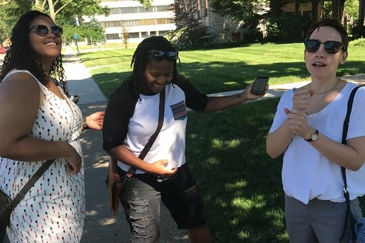 Scavenger Hunt in Temecula by Zombie Scavengers - Photo 1 of 10